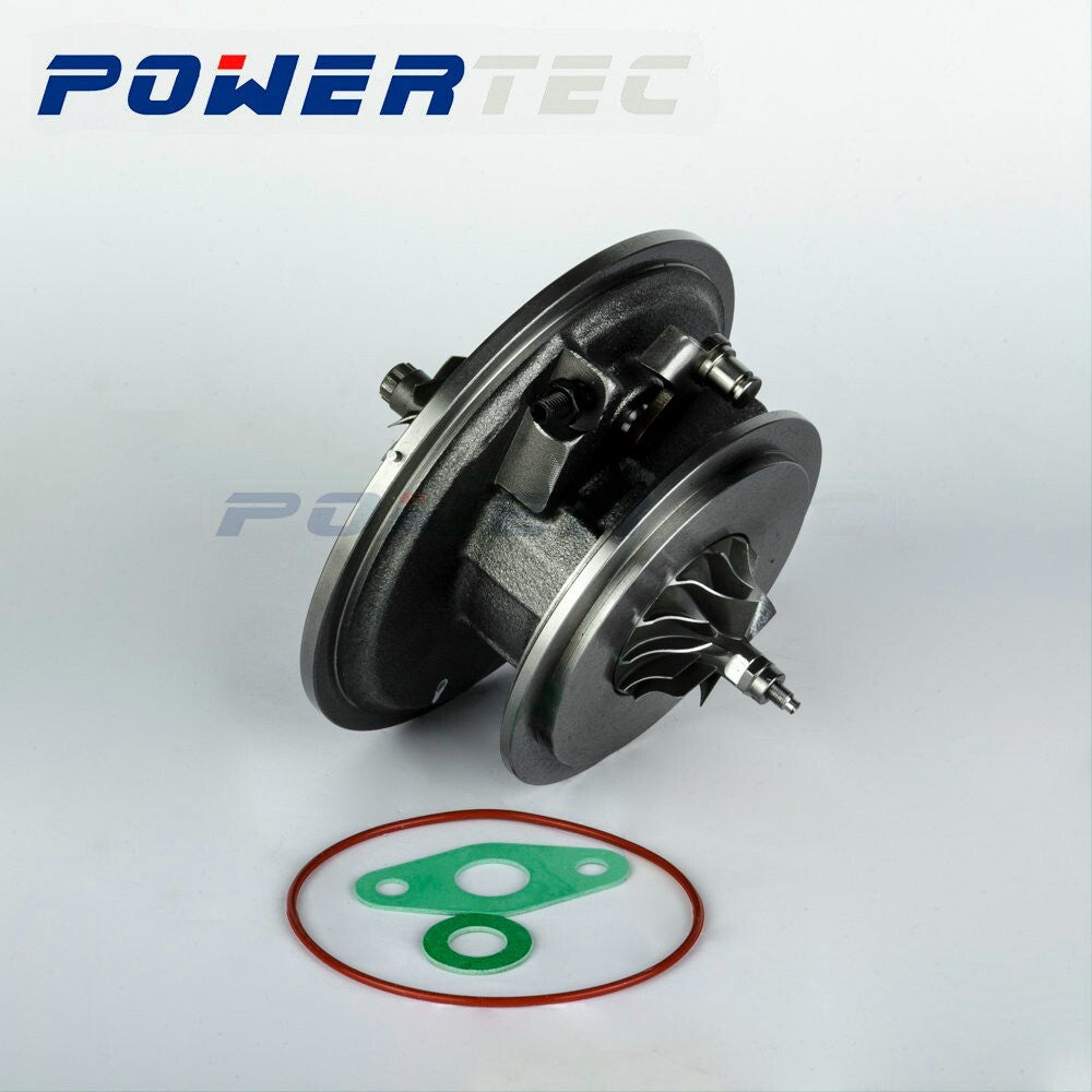 Turbine ink cartridges are compatible with for Volkswagen Polo 75HP 55Kw 1.2 TDI R3 Euro 5 789016-0002 03P253019BV