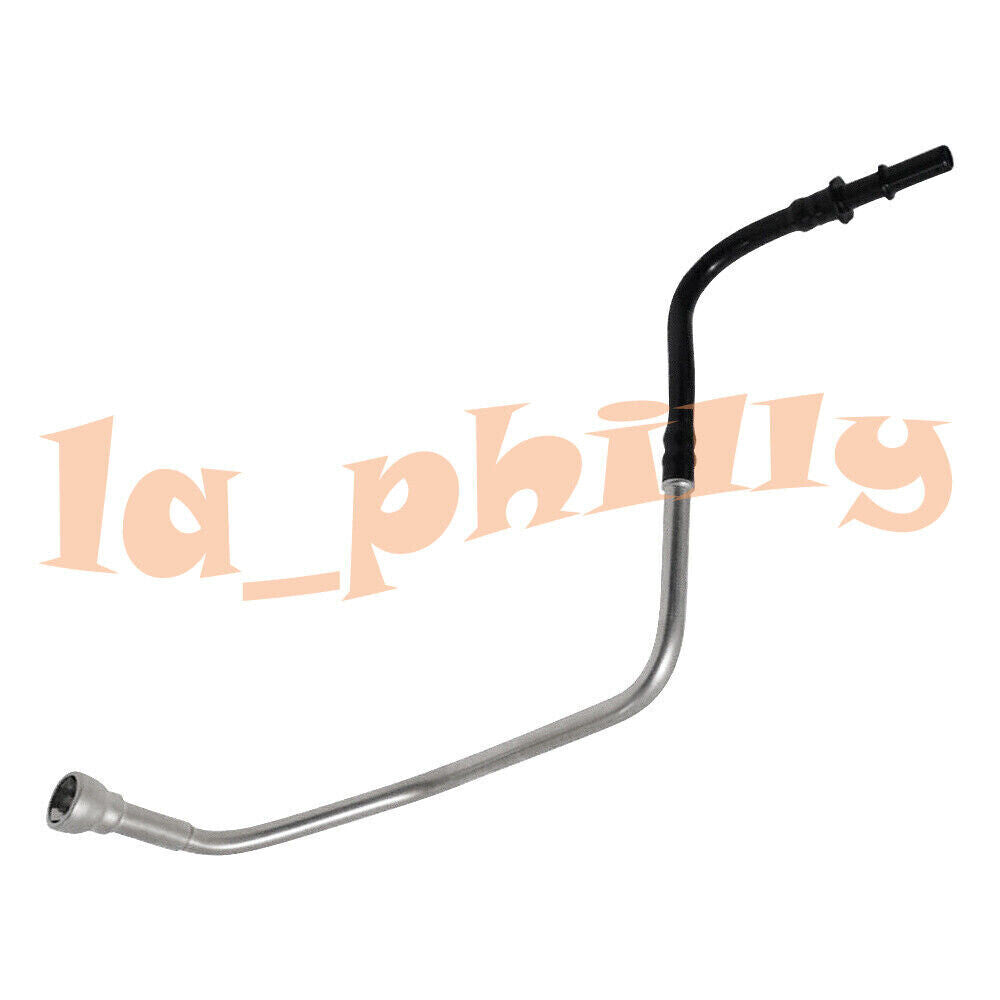 Positive Crankcase Ventilation Tube PCV for Buick for Cadillac for Chevrolet 2.0L