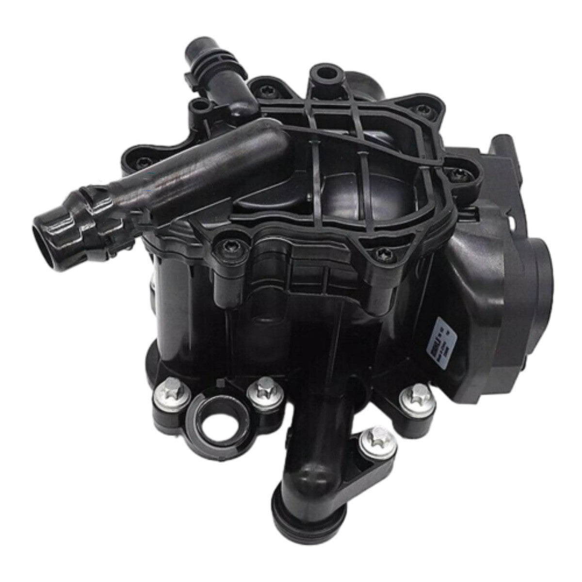11537644811 Thermostat suitable for BMW 320I 330E 330I 430I 530E 530I X1 X2 X3 X4 X5