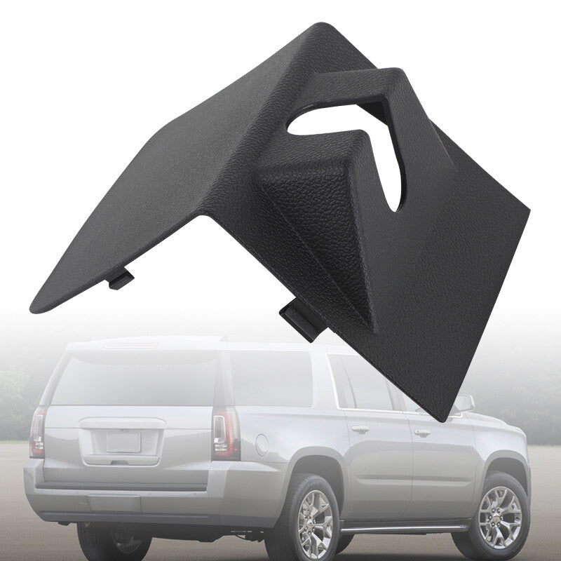 TAILGATE LATCH COVER 23183555 FIT for CHEVROLET for GMC for CADILLAC 2015-2020 NEW