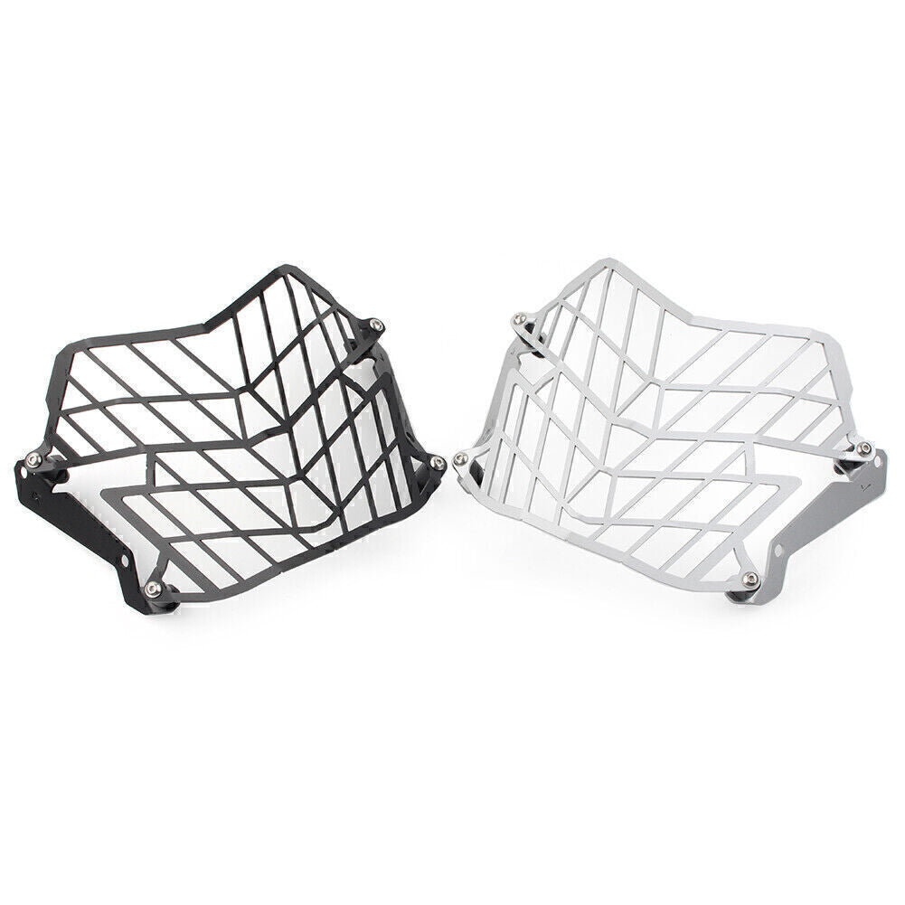 Fit for YAMAHA TENERE 700 T700 2019 2020 2021 Front Headlight Guard Cover Protector