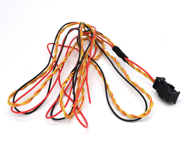 RETROFIT adaptor cable Chrono Analog Dash Clock for Porsche for cayenne 958 for panamera