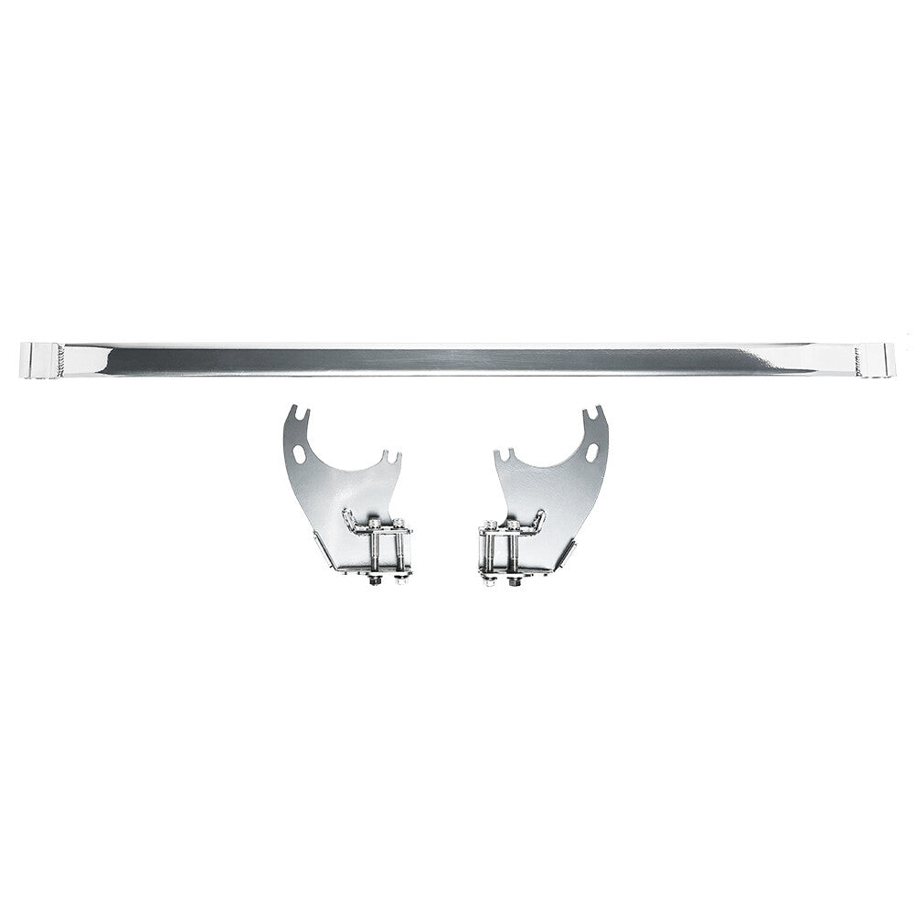 Front Upper Strut Bar Tower Brace for Toyota for Corolla Cross Frontlander 2019+
