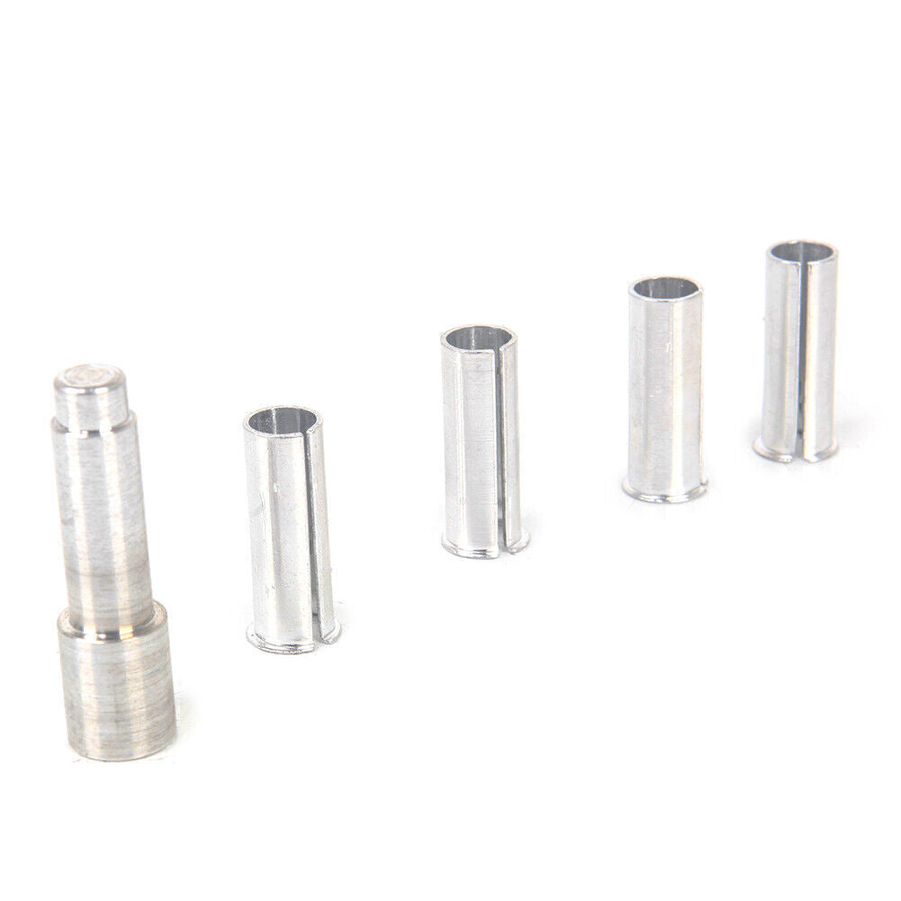 Door Hinge Pin Liners Bushings Kit Removal Tool Fit for Jeep for Wrangler JK 2007-2017