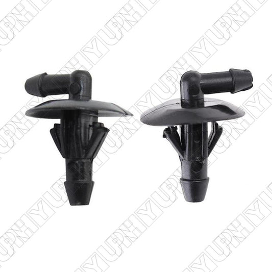 2¡Á Windshield Washer Hose Connector A6318690024 for Mercedes-Benz Sprinter 02-18