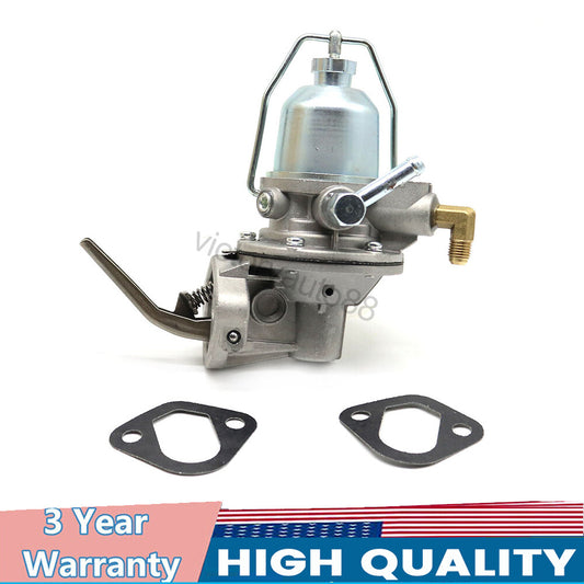17010-50K60 Fuel Pump for Komatsu K25 K15 K21 H15 H20 H25 Forklifts