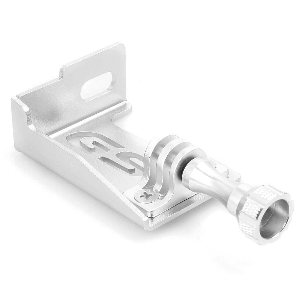 Vordere linke Standfahrkamerahalterung f¨¹r for BMW F650GS F700GS F800GS 2013-2016