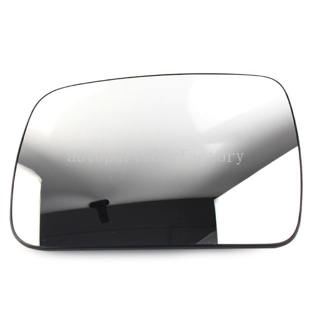 LR013775 1PCS Front Left Mirror Heated For 2010-2013 for Range Rover Sport 5.0L