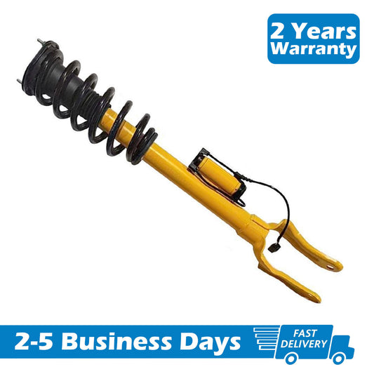 Right front shock absorber strut Assy for Jeep Grand Cherokee SRT Overland 2012-2015