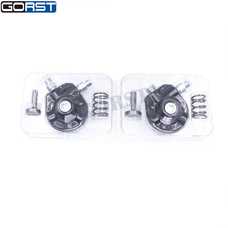 The HP3 diesel pump column assembly is suitable for Toyota Avensis for Corolla RAV4