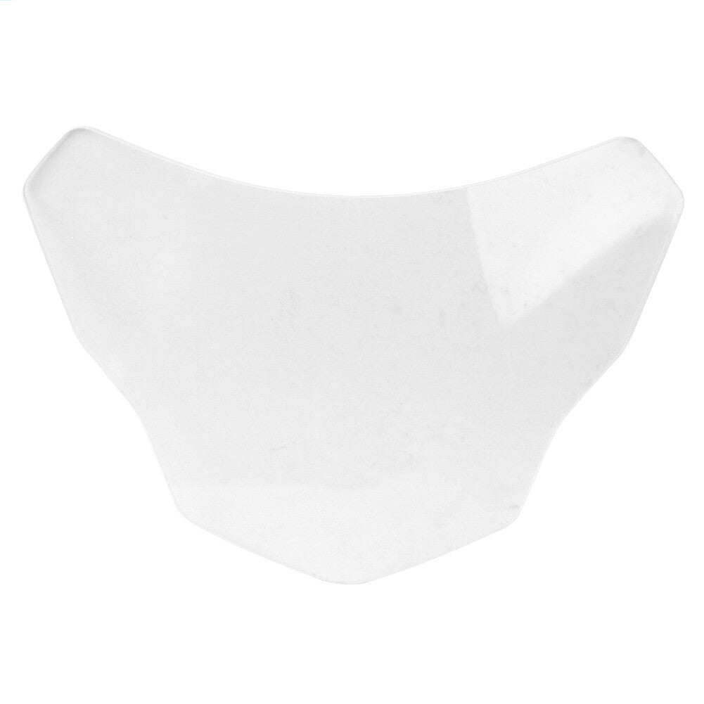 Front Headlight Guard Shield Screen Lens Cover for BMW G310R 17-21 G310GS 17-21