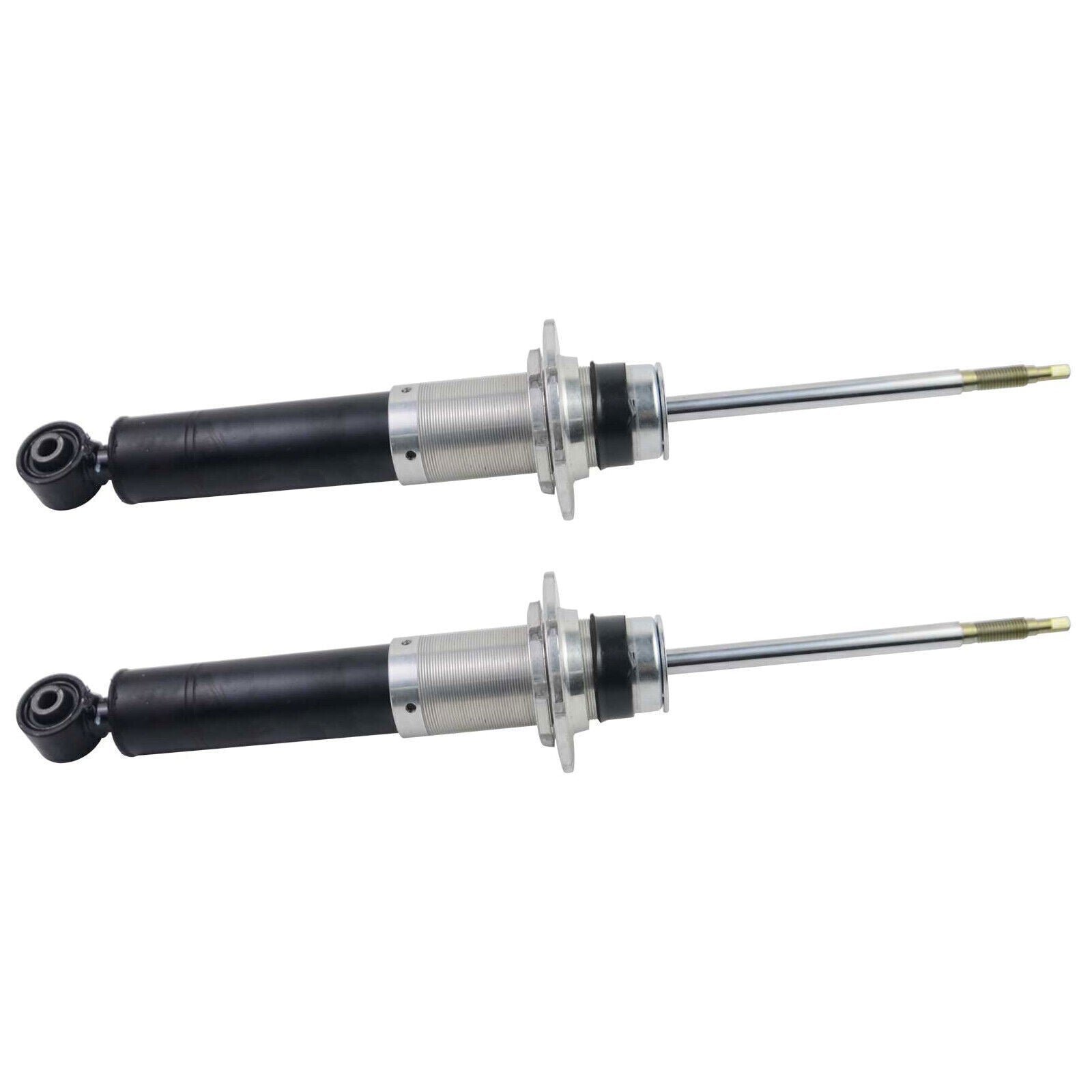 2 Fit for Mercedes C250 W205 2013 - 2020 A2053205068 Front L&R Air Spring Bellows Package