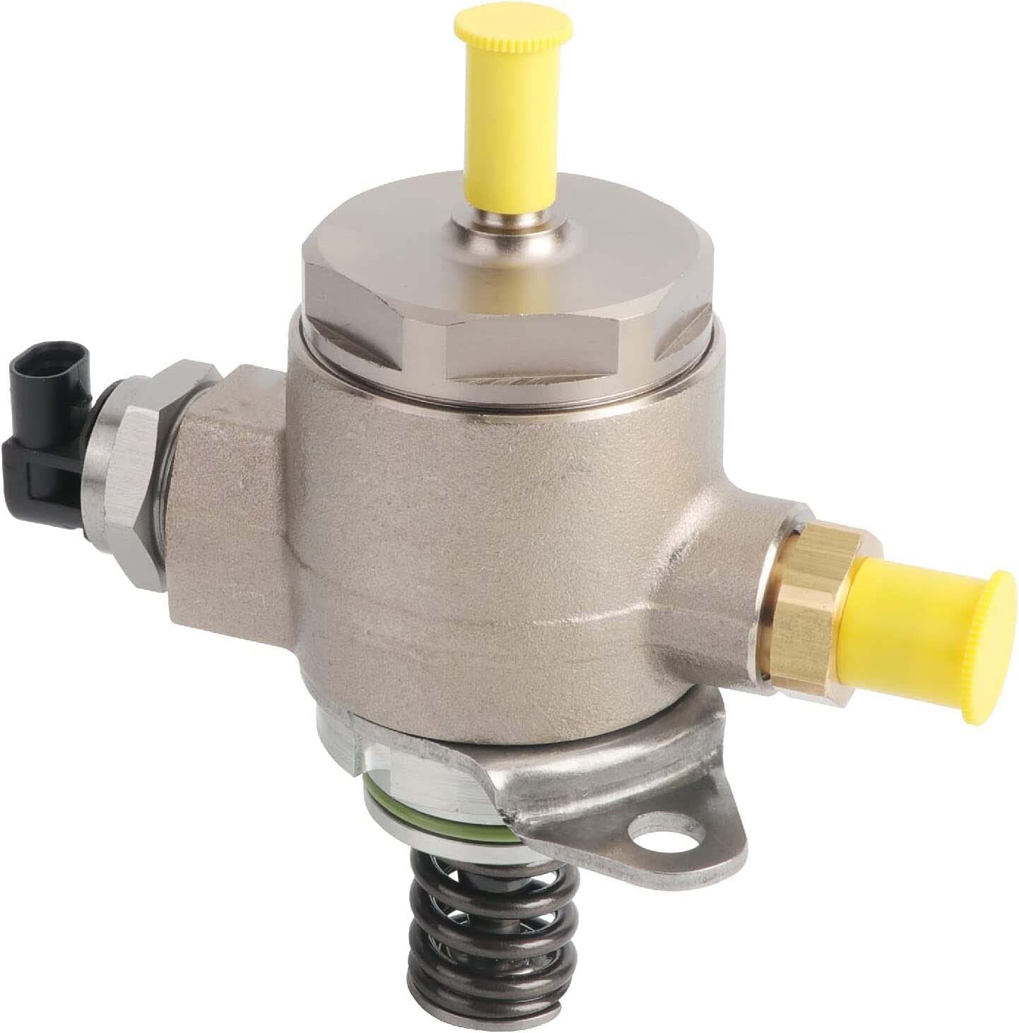 1PC High Pressure Fuel Pump 06J127025G for Audi A4 A5 A6 Quattro TT Quattro Base