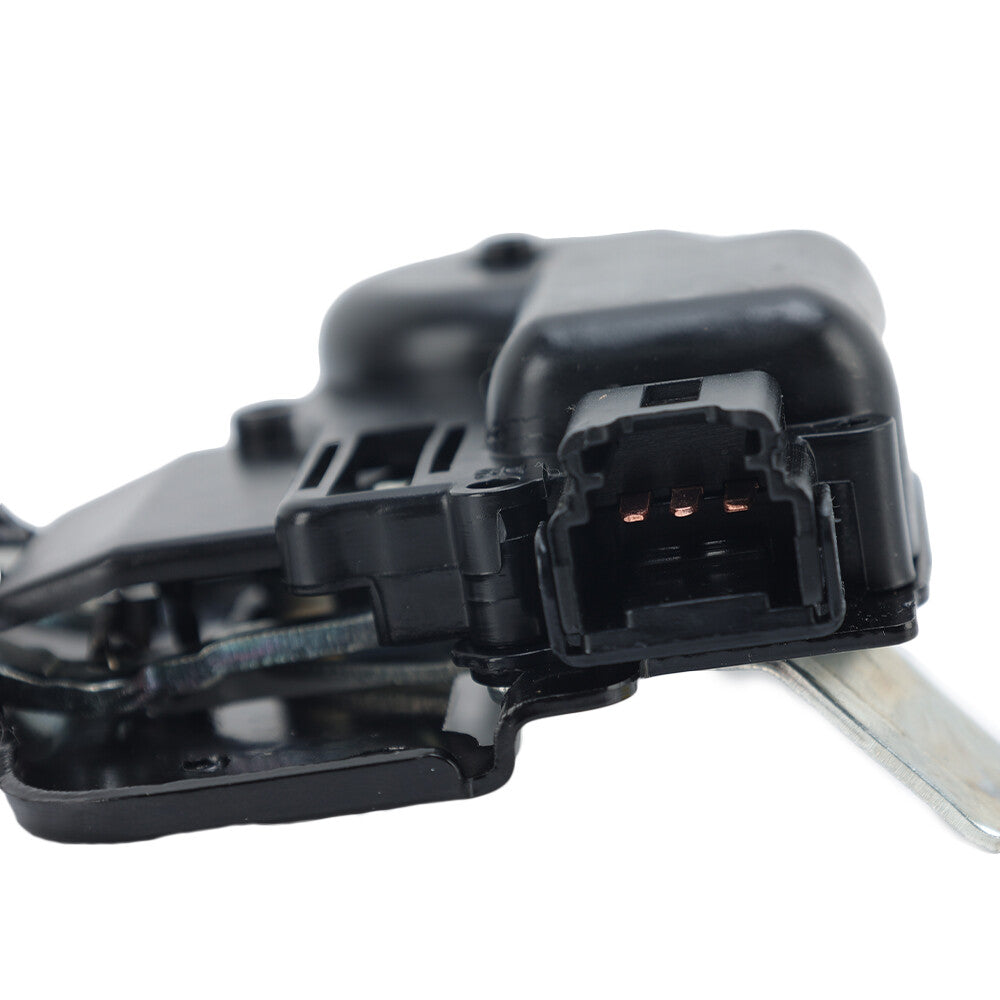 F¨¹r for Nissan Tiida 05-17 Heckklappenschloss Heckklappe Latch Antrieb 84631ED400
