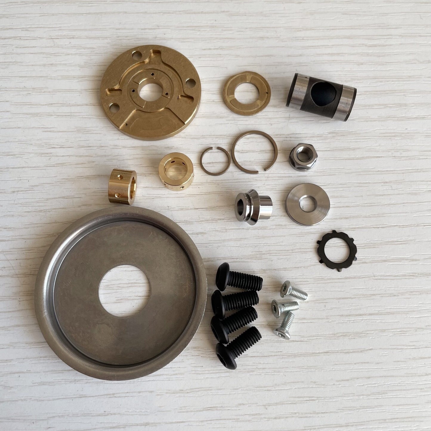 RHF4 Turbocharger Repair Kit/Turbocharger Kit