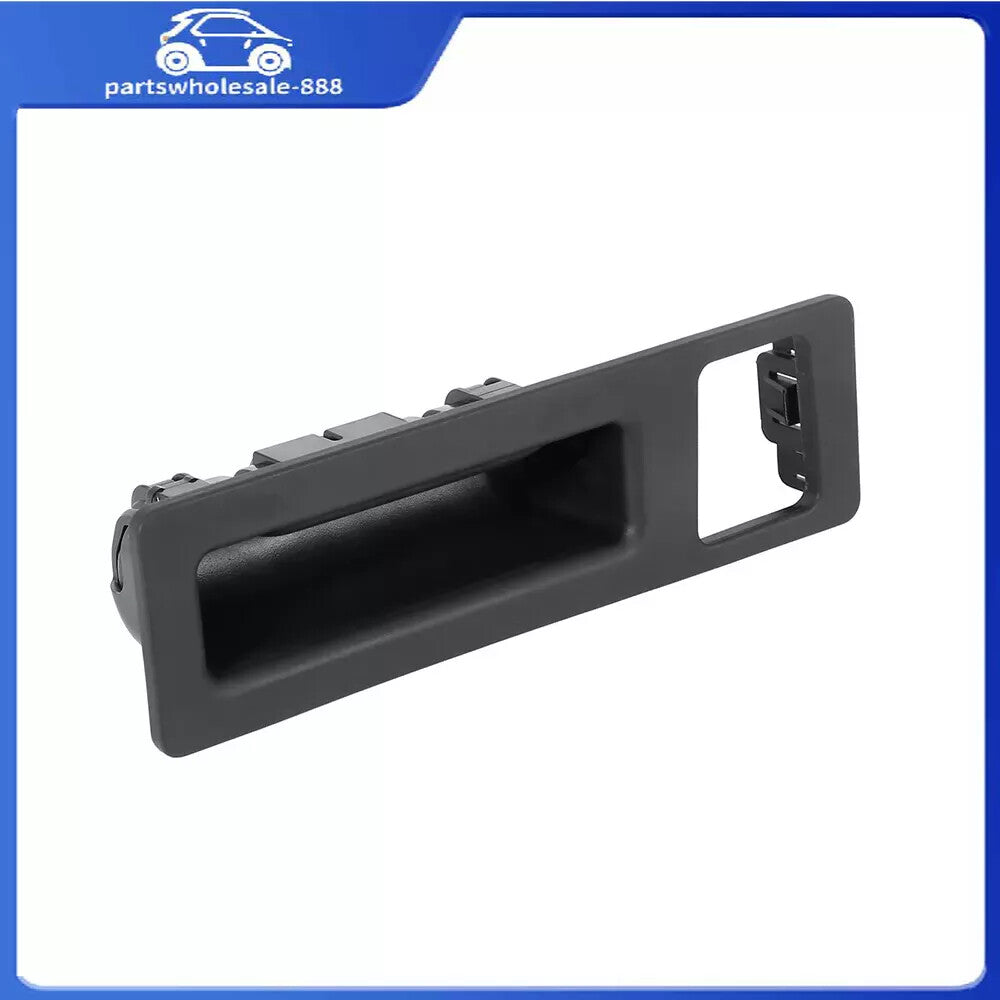 51247463162 1 Boot cover/tailgate button for BMW F22 F30 F33 F10 F25