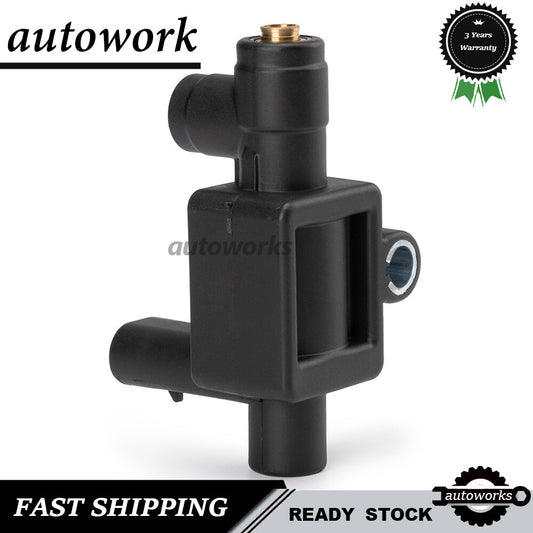 Fan Clutch Solenoid for Volvo Part Number S23764 Replaces 20807261