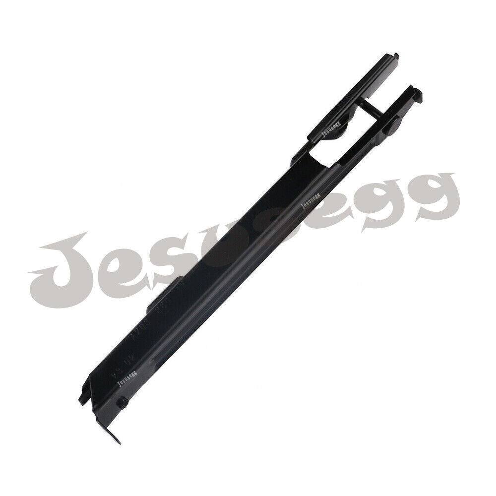 Right Passenger Front Bumper Bracket End for Mercedes-Benz C240 C320 C32 C230