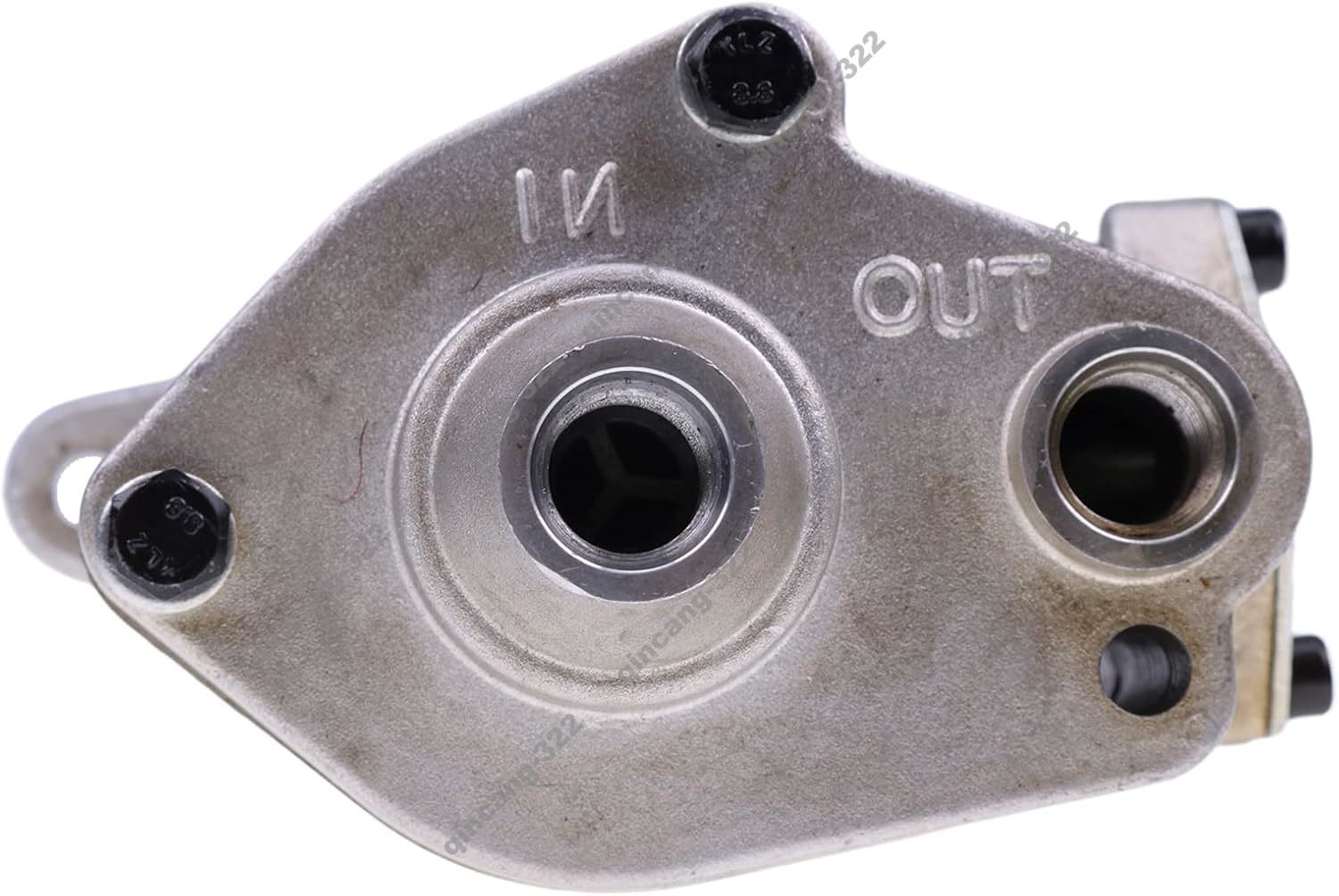 Fuel Transfer Pump 0R-3008 for Caterpillar CAT Wheel Dozer 824C Engine 3406B