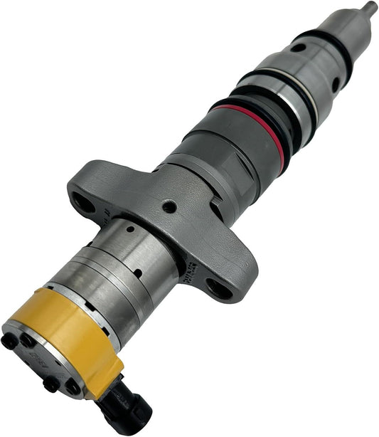 1PCS Fuel Injector 387-9430 10R4761 Suitable for Cat C7 Engine
