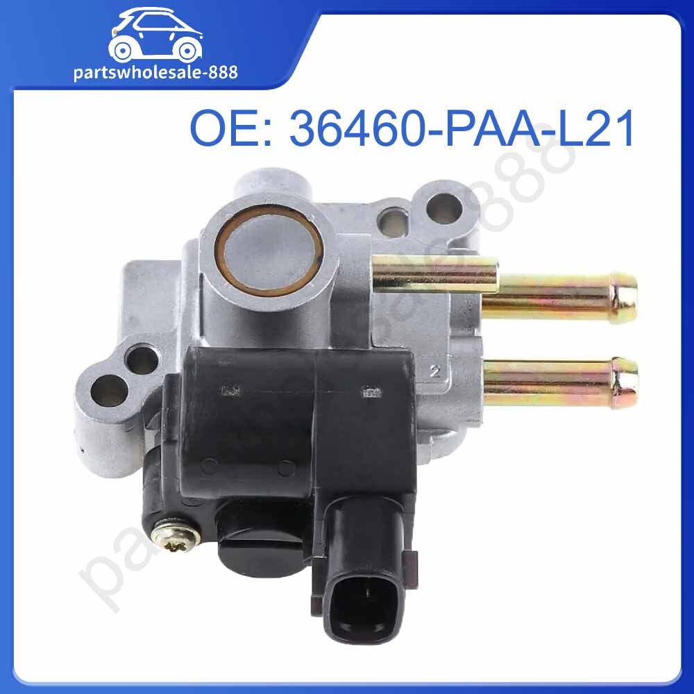 Idle Air Control Valve 36460-PAA-L21 for 1998-2002 for Honda Accord