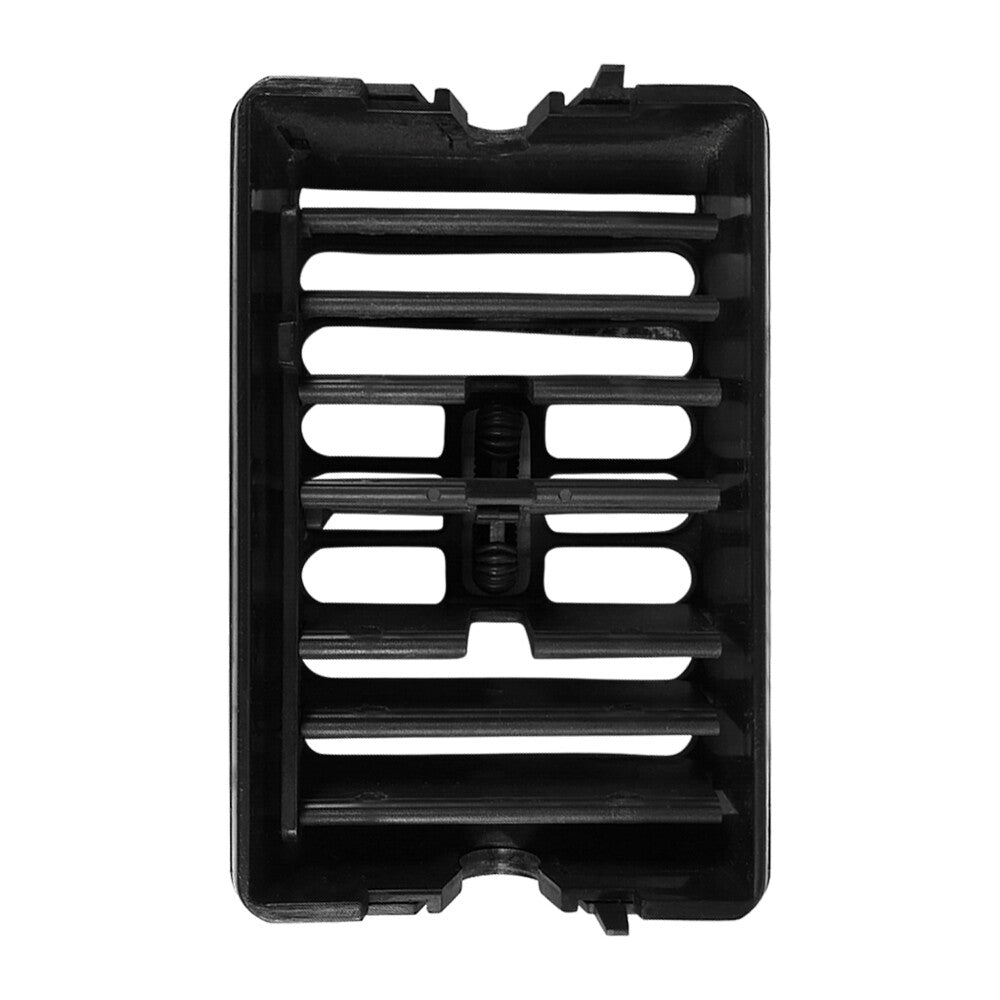 For 1997-2002 for Jeep for Wrangler TJ Side Dash Vents Louver Outlet Left/Right Plastic