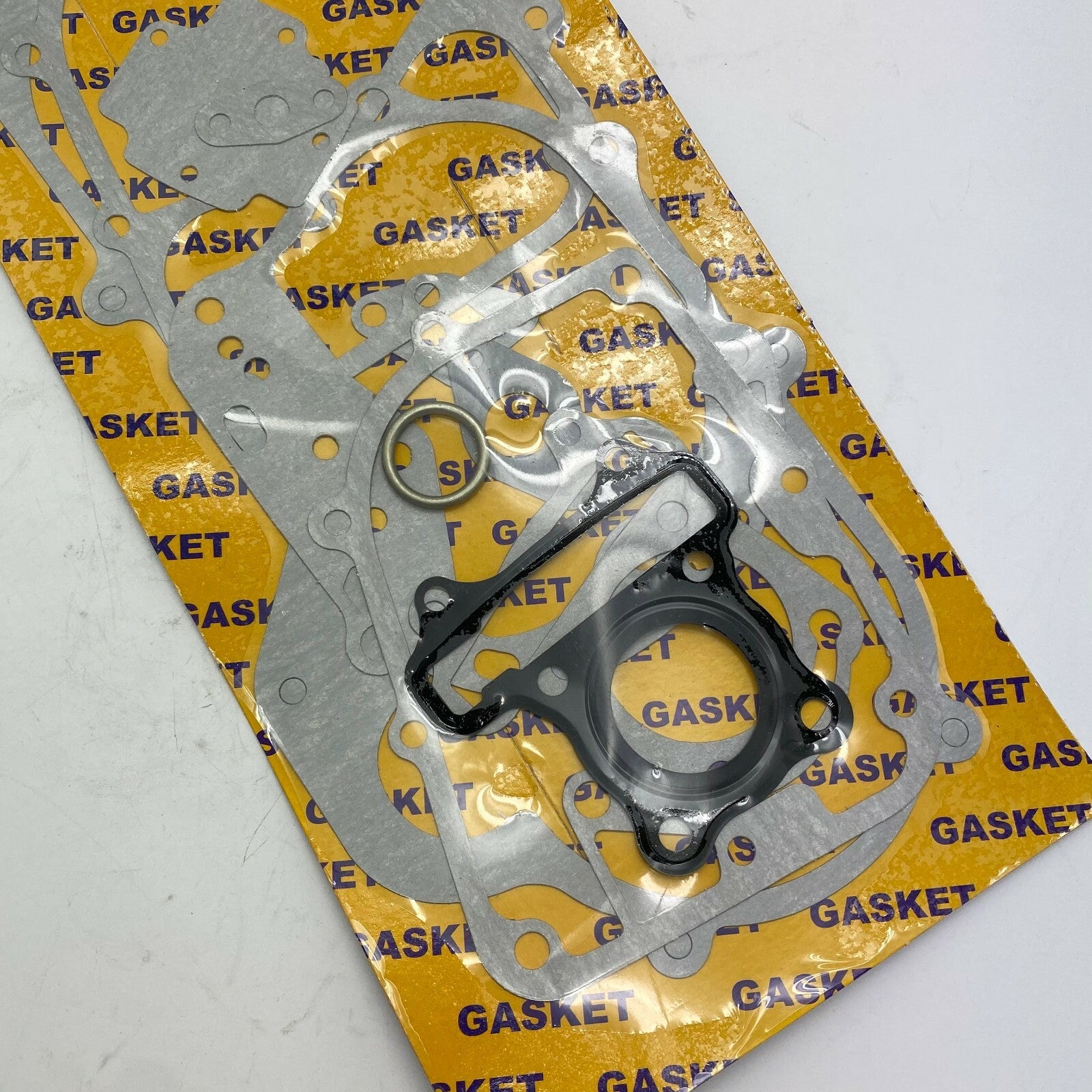 50cc GY6 139qmb Scooter Complete Gasket Set Kit Wildfire FlyScooters SCOOTER