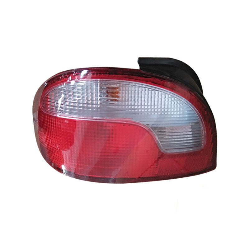 Left Rear Tail Light Brake light With Bulb for Hyundai Accent 4D 1998-1999