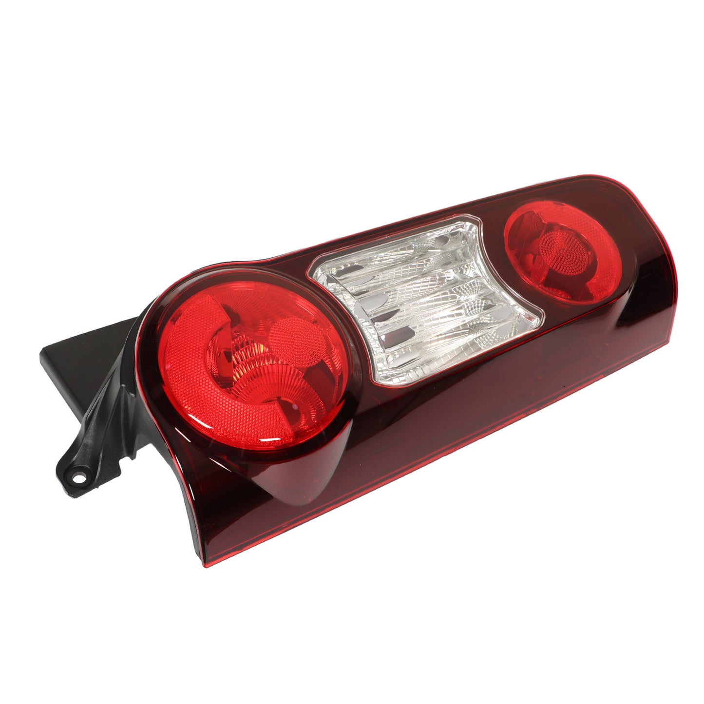 Right Tail Light 9677205480 Rear Brake Turn Signal Lamp Part For