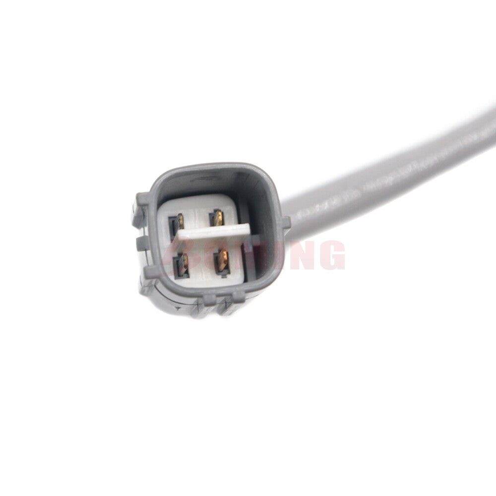 2X Oxygen O2 Sensor Downstream Left+Right For 2005-2015 for Nissan Armada Titan 5.6L