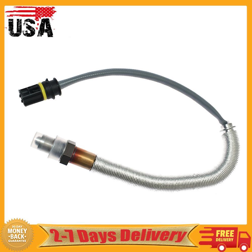 1x Oxygen Sensor Downstream 11787545075 for BMW E70 E82 E90 323i 528i 530i 328i