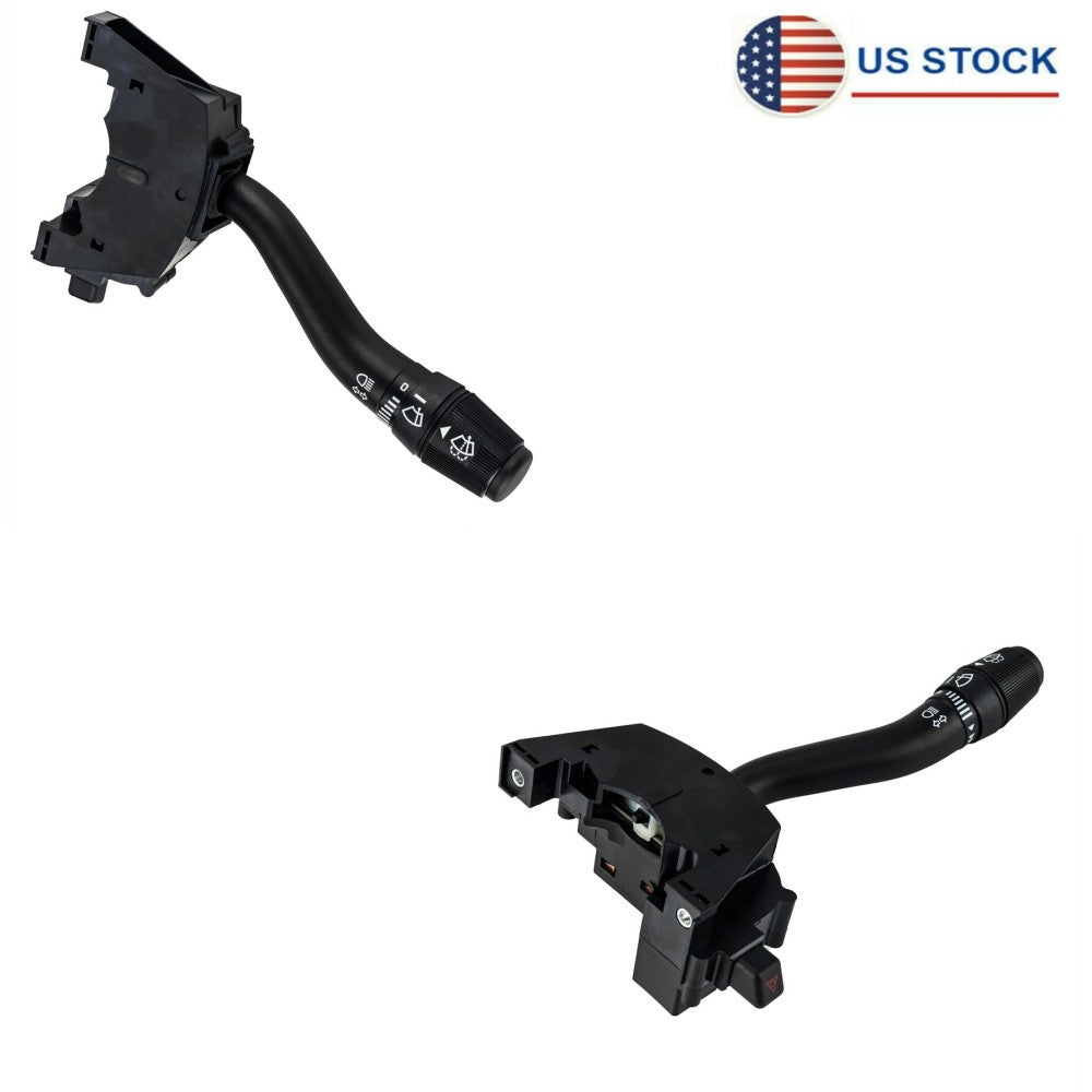 Turn Signal Hazard Wiper Washer Switch for Ford F150 F250 F350 F450 F550 97-00