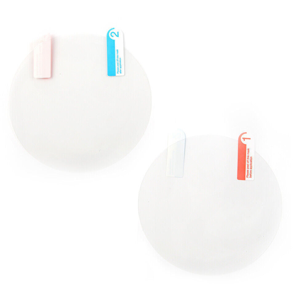 2pcs Instrument Dashboard Screen Protector for Honda CMX500 REBEL 300 500 20-22
