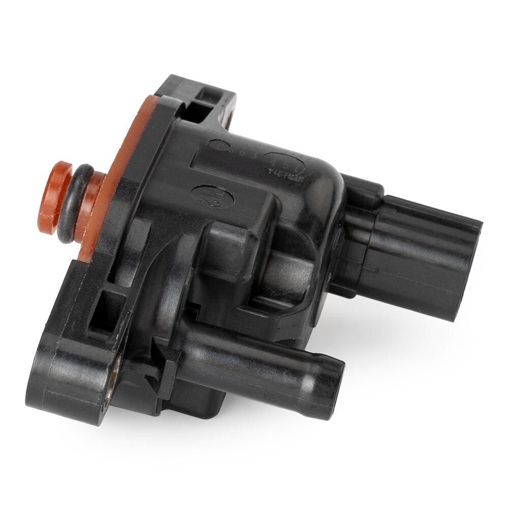 1xVapor Canister Purge Solenoid Valve for Honda for Civic HR-V 1.8L 36162-RNA-A01