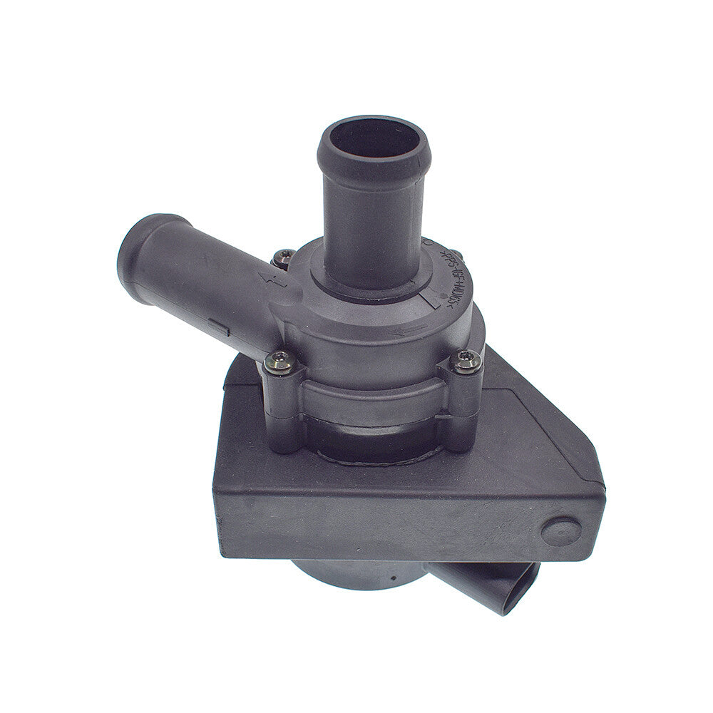 Additional Water Pump Fit for Audi for Seat for Skoda for Volkswagen 1.4 TSI CAXA BLG CAVD