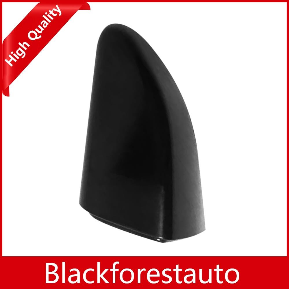 Left Side Outer Rear Door Handle Trim Cover Cap Fits For Sonata 2015 2016-2019
