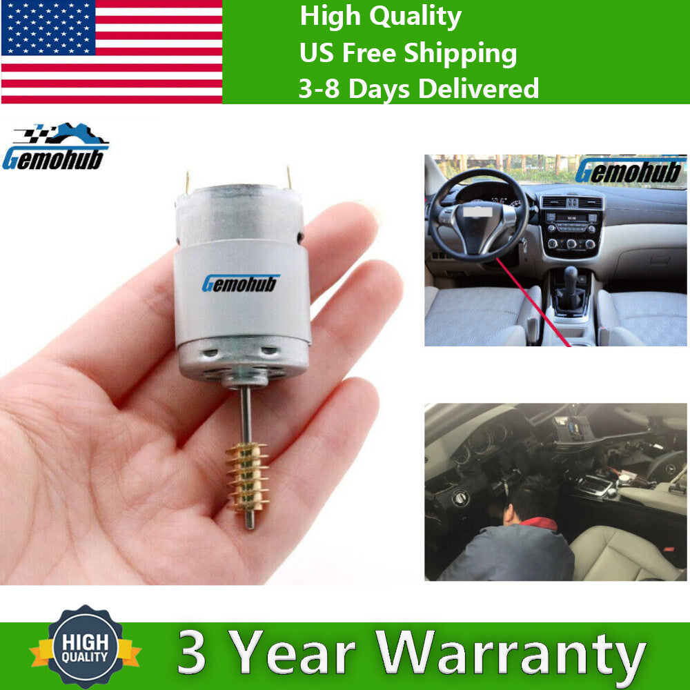 New Steering Column Lock Motor Replace for Mercedes-Benz Vito/Viano 2004-2013