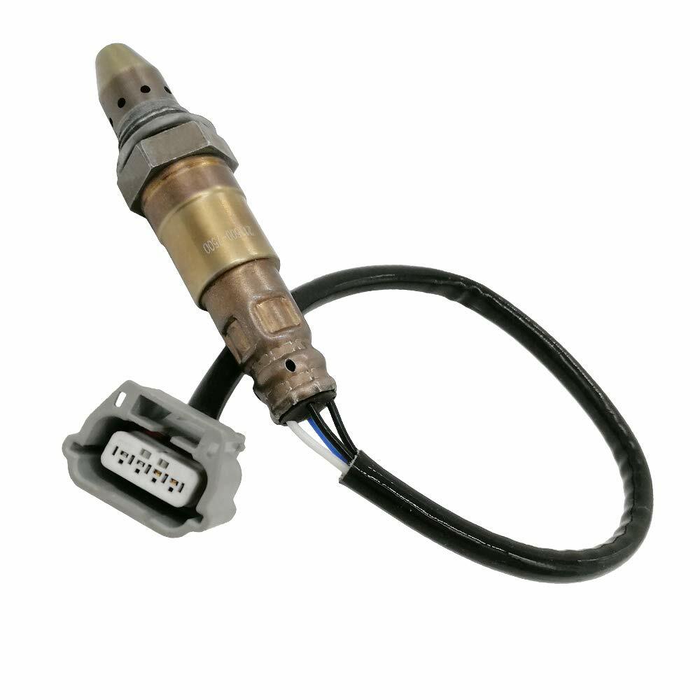 New Exhaust Gas Temperature Sensor for VW for Golf VI Cabriolet 2.0 TDI 04L906088AP