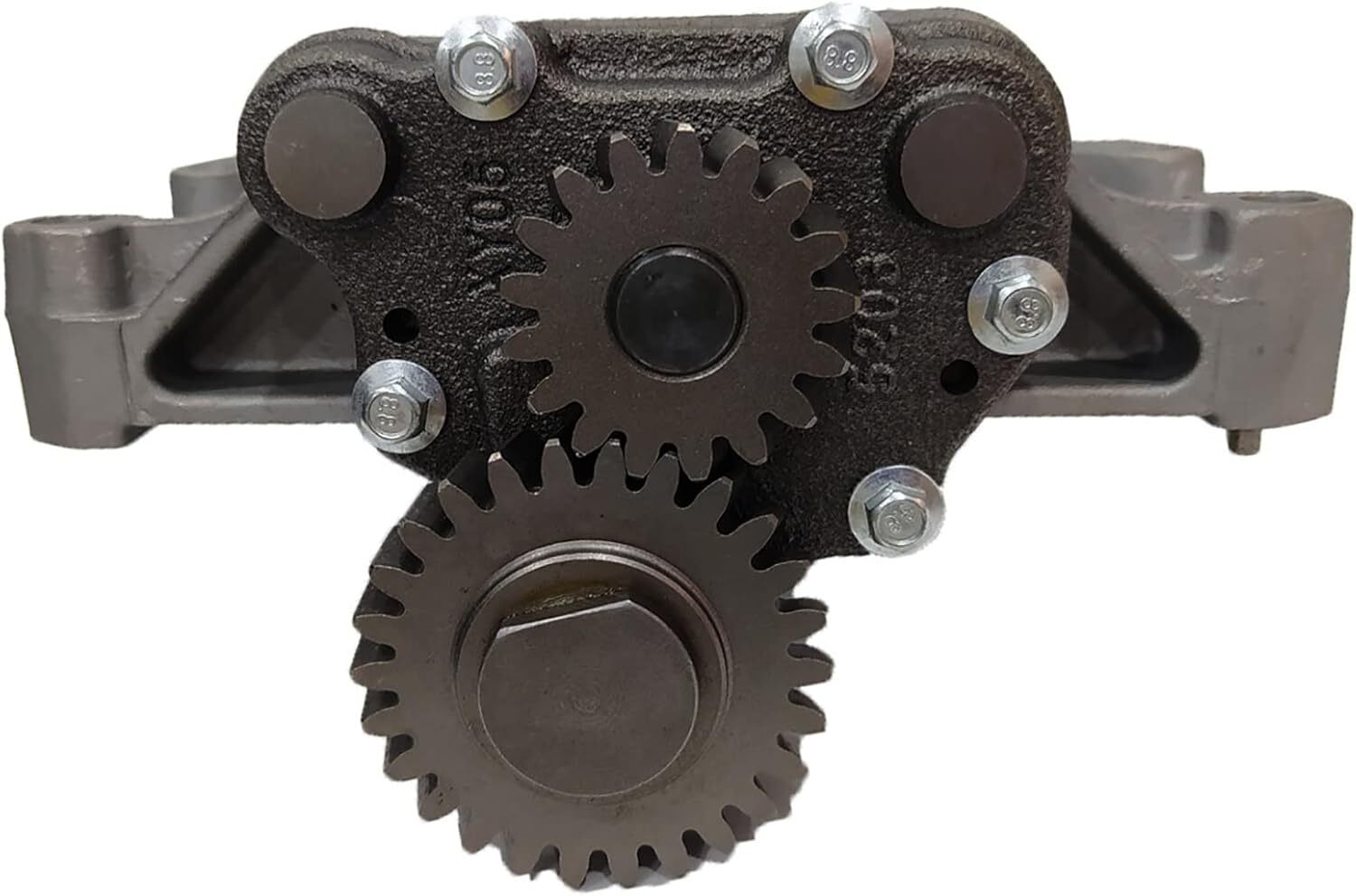 Oil Pump 447-8572 for CAT C4.4 3054E Engine 910K 914G 914K Loader