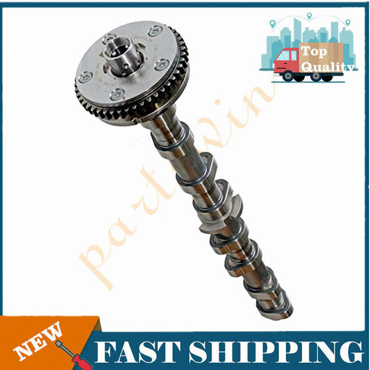 Intake camshaft timing gear assembly suitable for Volkswagen Beetle, for Tiguan , for Audi A4, A5 2.0TFSI