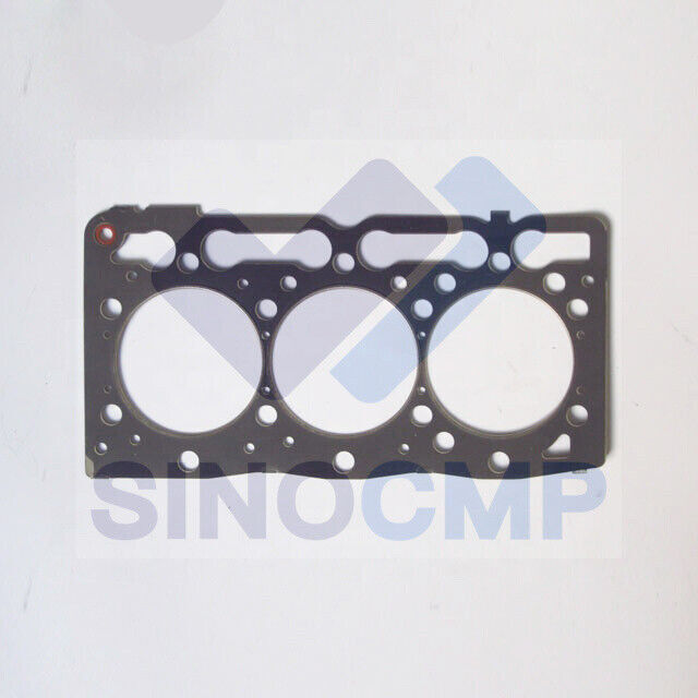 D1105 Engine Cylinder Head Gasket For Kubota 2400HST-D U25S Excavator F2400