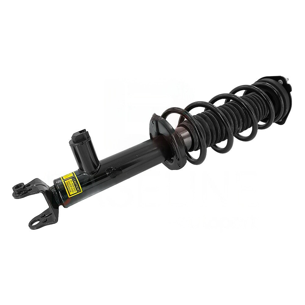 Pair Front Shock Struts Assys w/Electronic Fit 2016-24 for Chevrolet Camaro 85649816