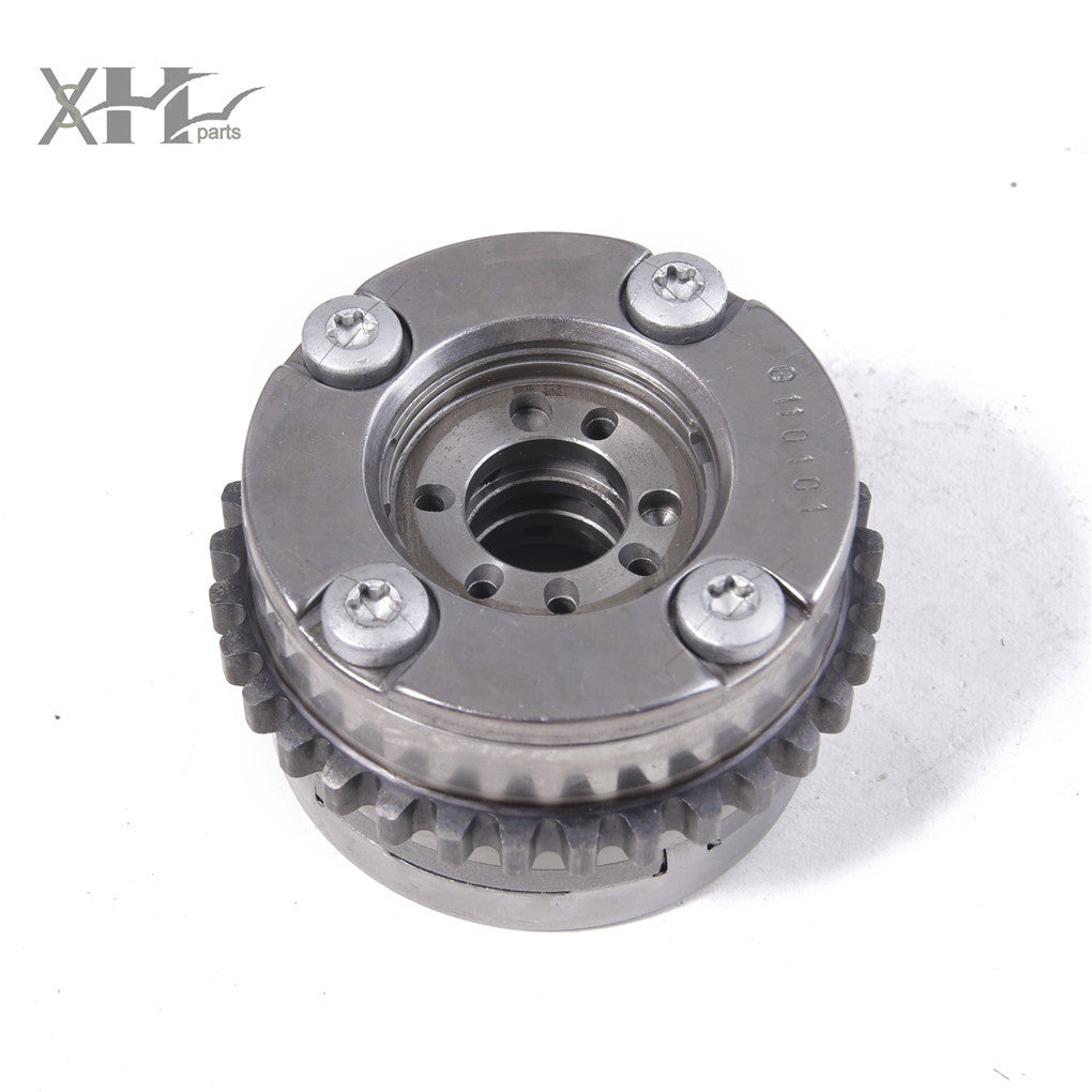 Left Exhaust Camshaft Adjuster Actuator for MERCEDES BENZ C350 E350 ML350