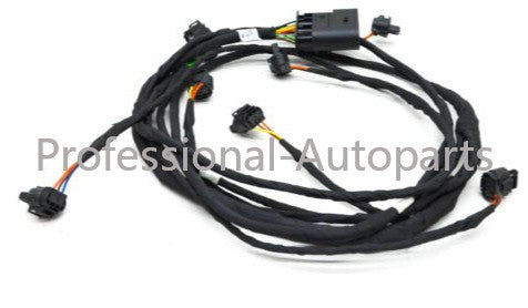 Front Parking Sensor Wire Harness ForBenz W117 CLA 180 200 220 250 SPORT 4-MATIC