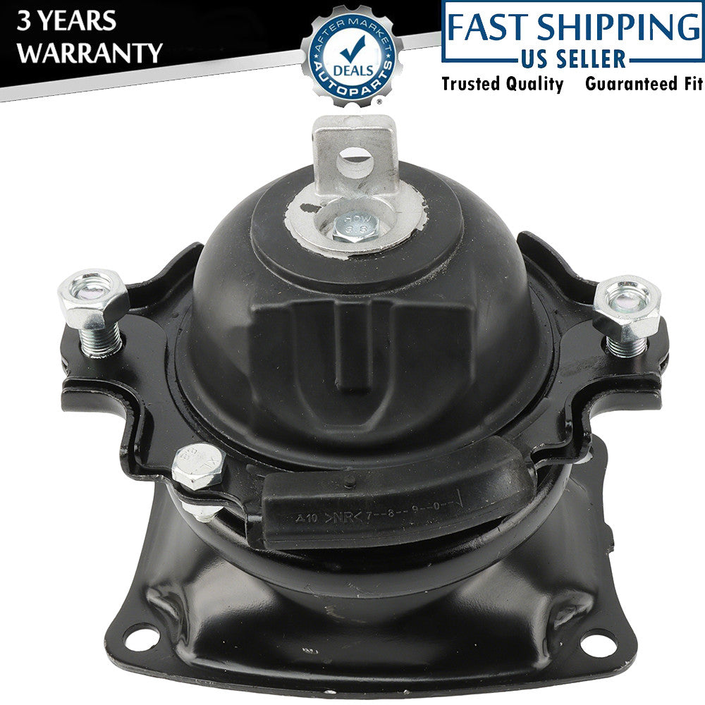 50810-TK8-A01 Rear Engine Mount for Honda Odyssey 2011-2016 3.5L V6 SOHC