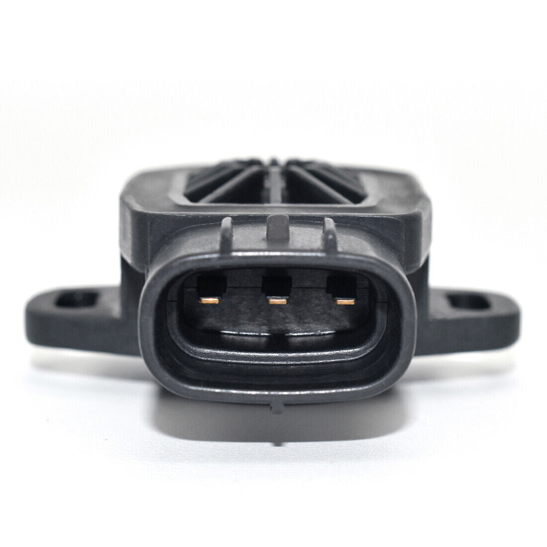 Black Throttle Position Sensor TPS Fit for Suzuki Cervo Every for Jimny 13420-86G01
