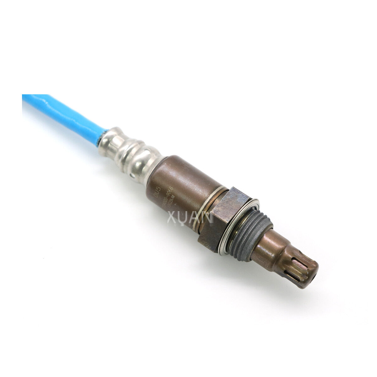 The new upstream oxygen sensor is compatible with for Acura TSX 2.4L 2004-2008 234-9066 36531-RBB-003