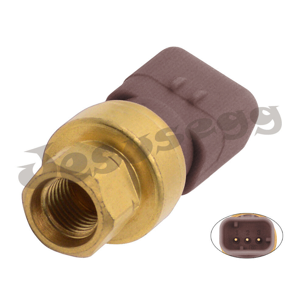 274-6719 248-2167 Fit For CAT C7 Engine Oil Pressure Sensor