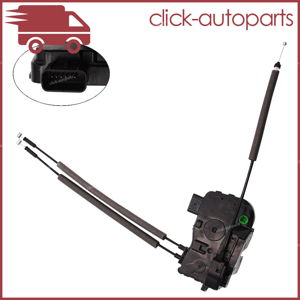 Front Left Door Lock Latch Actuator #81310-2S000 for Hyundai for Tucson 2010~2015