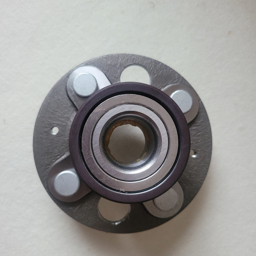 Wheel Bearing Kit for Honda Jazz II 2002-2008